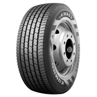 Foto pneumatico: KUMHO, KWA03 315/80 R22.522.5 156K Estive