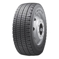 Foto pneumatico: KUMHO, KWD01 315/80 R22.522.5 154M Estive