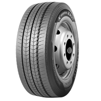 Foto pneumatico: KUMHO, KXA31 XL 385/65 R22.522.5 164K Estive