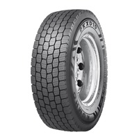 Foto pneumatico: KUMHO, KXD10 XL 295/80 R22.522.5 154L Estive