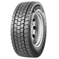 Foto pneumatico: KUMHO, KXD31 315/70 R22.522.5 154L Estive