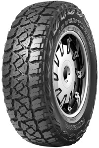 Foto pneumatico: KUMHO, MT 51ROAD VENTURE 245/75 R1616 120Q Estive