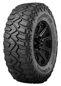 Foto pneumatico: KUMHO, MT71 ROAD VENTURE 31/ R1515 109Q Estive