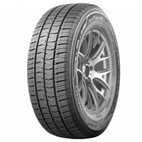 Foto pneumatico: KUMHO, PORTAN CX11 195/65 R1616 104T Quattro-stagioni