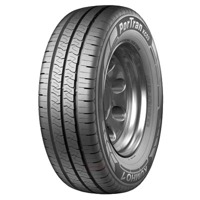 Foto pneumatico: KUMHO, PORTRAN KC53 145/80 R1313 88R Estive