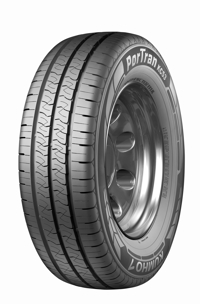 Foto pneumatico: KUMHO, PORTRAN  KC53 215/65 R15C15C 104T Estive