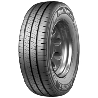 Foto pneumatico: KUMHO, PORTRAN KC53 C 6PR 175/65 R1414 90T Estive