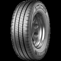 Foto pneumatico: KUMHO, PORTRAN KC53 C 8PR 185/75 R1414 102R Estive
