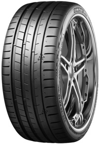 Foto pneumatico: KUMHO, PS91 ECSTA 235/40 R1818 95Y Estive