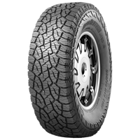 Foto pneumatico: KUMHO, ROAD VENTURE AT52 XL BSW M+S 3PMSF 245/70 R1616 111T Quattro-stagioni