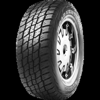 Foto pneumatico: KUMHO, ROAD VENTURE AT61 M+S 205/75 R1515 97S Estive