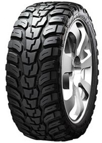 Foto pneumatico: KUMHO, ROAD VENTURE  KL71 265/75 R1616 116Q Estive