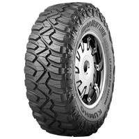 Foto pneumatico: KUMHO, ROAD VENTURE MT71 MFS P.O.R 10PR BSW M+S 285/70 R1717 121Q Estive