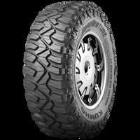 Foto pneumatico: KUMHO, ROAD VENTURE MT71 MFS P.O.R 10PR BSW M+S 235/85 R1616 120Q Estive