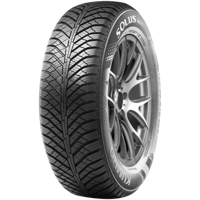 Foto pneumatico: KUMHO, SOLUS 4S HA31 M+S 3PMSF 165/60 R1414 75H Quattro-stagioni