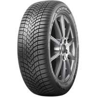 Foto pneumatico: KUMHO, SOLUS 4S HA32+ XL BSW M+S 3PMSF 215/55 R1717 98W Quattro-stagioni