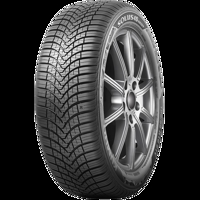 Foto pneumatico: KUMHO, SOLUS 4S HA32+ XL BSW M+S 3PMSF 205/55 R1616 94V Estive