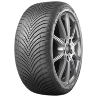 Foto pneumatico: KUMHO, SOLUS 4S HA32 XL BSW M+S 3PMSF 245/45 R1717 99Y Quattro-stagioni