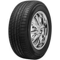 Foto pneumatico: KUMHO, SOLUS KH25 M+S 205/55 R1717 91V Estive