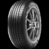 Foto pneumatico: KUMHO, SOLUS TA31 205/65 R1616 95H Estive