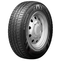 Foto pneumatico: KUMHO, PORTRAN CW51 215/60 R1717 104H Invernali