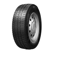 Foto pneumatico: KUMHO, PORTRAN CW51 C 6PR M+S 3PMSF 215/60 R1717 104H Invernali