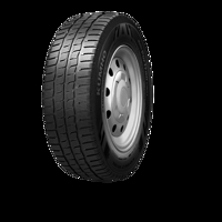 Foto pneumatico: KUMHO, PORTRAN CW51 C 10PR M+S 3PMSF 235/85 R1616 120R Invernali