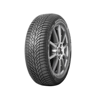 Foto pneumatico: KUMHO, WINTERCRAFT WP52 XL EV M+S 3PMSF 255/45 R1919 104V Invernali