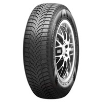 Foto pneumatico: KUMHO, WP51 205/50 R1616 87H Invernali