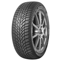 Foto pneumatico: KUMHO, WP52+ 225/60 R1818 104V Invernali