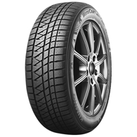 Foto pneumatico: KUMHO, WS71 225/75 R1616 104T Invernali