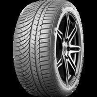 Foto pneumatico: KUMHO, WINTERCRAFT WS71 XL M+S 3PMSF 315/35 R2020 110W Invernali