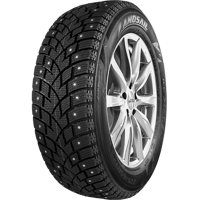 Foto pneumatico: LANDSAIL, ICE STAR IS37 BSW M+S 3PMSF 215/60 R1717 96T Invernali
