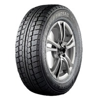 Foto pneumatico: LANDSAIL, SNOW STAR C 8PR BSW M+S 3PMSF 195/65 R1616 104T Invernali