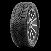 Foto pneumatico: LANVIGATOR, CATCHFORS A/S II BSW 3PMSF 185/55 R1515 82V Estive