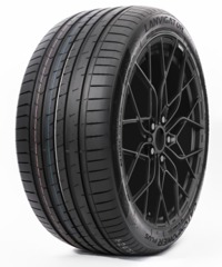 Foto pneumatico: LANVIGATOR, CATCHPOWER PLUS 205/40 R1717 84W Estive