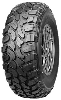 Foto pneumatico: APLUS, MUD TERRAIN A929 265/70 R1717 121Q Estive