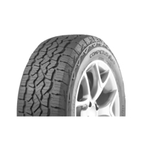 Foto pneumatico: LASSA, COMPETUS A/T 3 XL BSW M+S 3PMSF 245/70 R1616 111T Quattro-stagioni