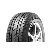 Foto pneumatico: LASSA, COMPETUS H/L M+S 215/70 R1616 100H Estive