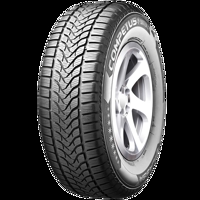 Foto pneumatico: LASSA, COMPETUS WINTER 2 + BSW M+S 3PMSF 205/70 R1515 96H Invernali