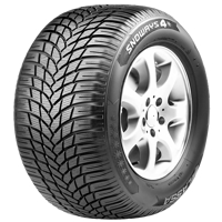 Foto pneumatico: LASSA, SNOWAYS 4 BSW M+S 3PMSF 205/65 R1515 94H Invernali