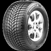 Foto pneumatico: LASSA, SNOWAYS 4 175/65 R1414 82T Invernali