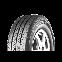 Foto pneumatico: LASSA, TRANSWAY A/T C 8PR BSW M+S 185/75 R1616 104R Estive