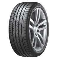 Foto pneumatico: LAUFENN, S FIT EQ LK01B HRS 255/50 R1919 107W Estive