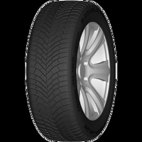 Foto pneumatico: DOUBLESTAR, DASP PLUS 215/55 R1717 98W Invernali