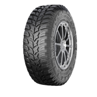 Foto pneumatico: LINGLONG, CROSSWIND M/T P.O.R LRE 10PR M+S 245/75 R1616 120Q Estive