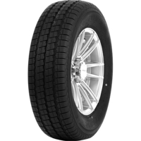 Foto pneumatico: LINGLONG, GREEN-MAX VAN ALL SEASON C 8PR M+S 3PMSF 215/60 R1717 109T Quattro-stagioni