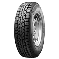 Foto pneumatico: MARSHAL, KC11 POWER GRIP XL 205/80 R1616 104Q Invernali
