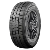 Foto pneumatico: MARSHAL, PORTRAN 4S CX11 C 6PR BSW M+S 3PMSF 195/60 R1616 99H Estive