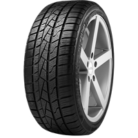 Foto pneumatico: MASTERSTEEL, ALL WEATHER 3PMSF 165/65 R1414 79T Quattro-stagioni